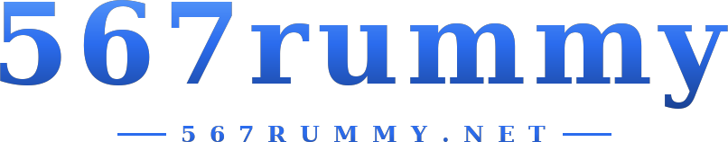 567rummy logo