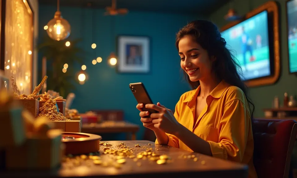 567rummy कबड्डी स्कोर मार्गदर्शिका